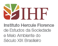 Logo - Instituto Hercule Florence