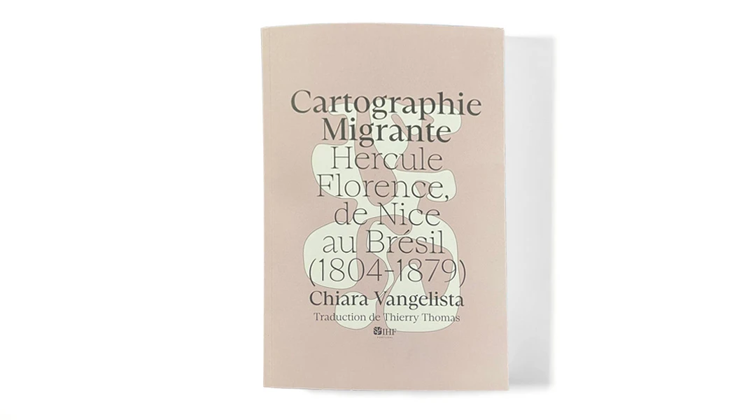 Cartographie Migrante
