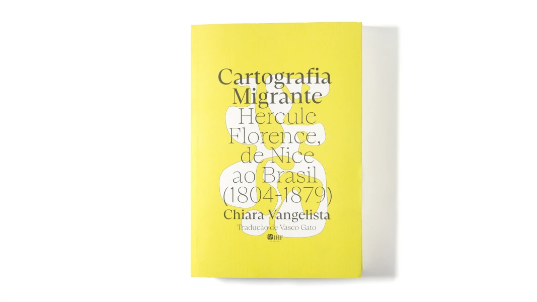 Cartografia Migrante