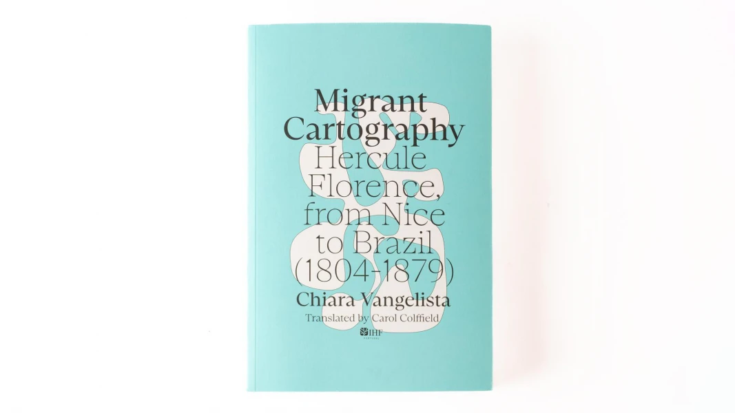 Migrant Cartography