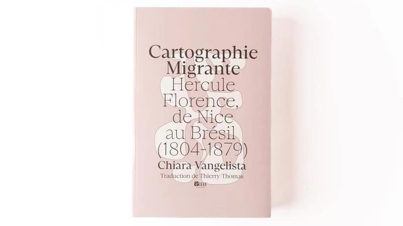 Cartographie Migrante