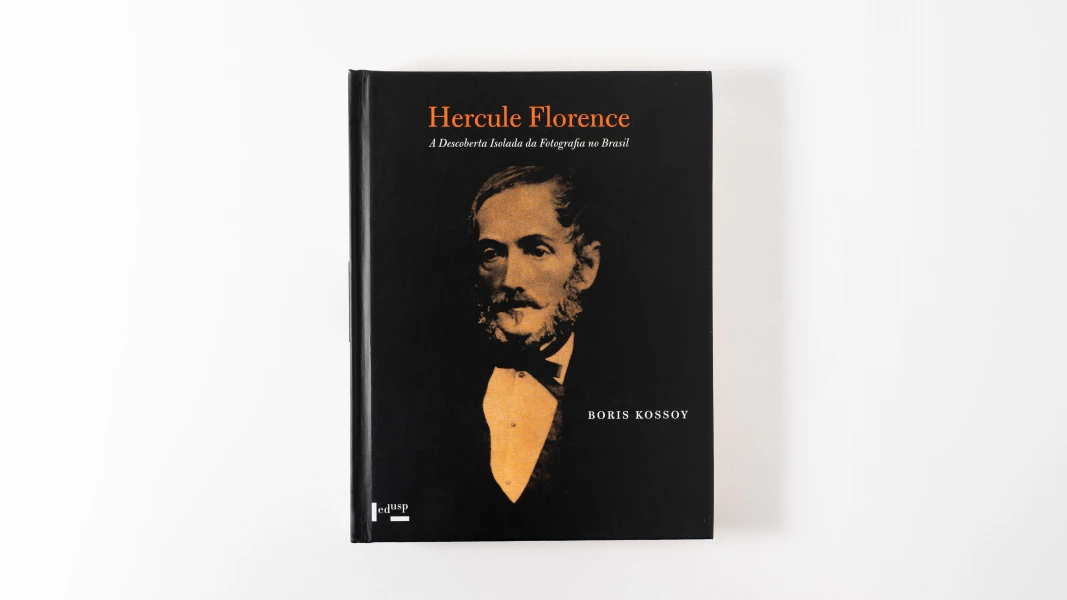 Hercule Florence: A descoberta isolada da fotografia no Brasil
