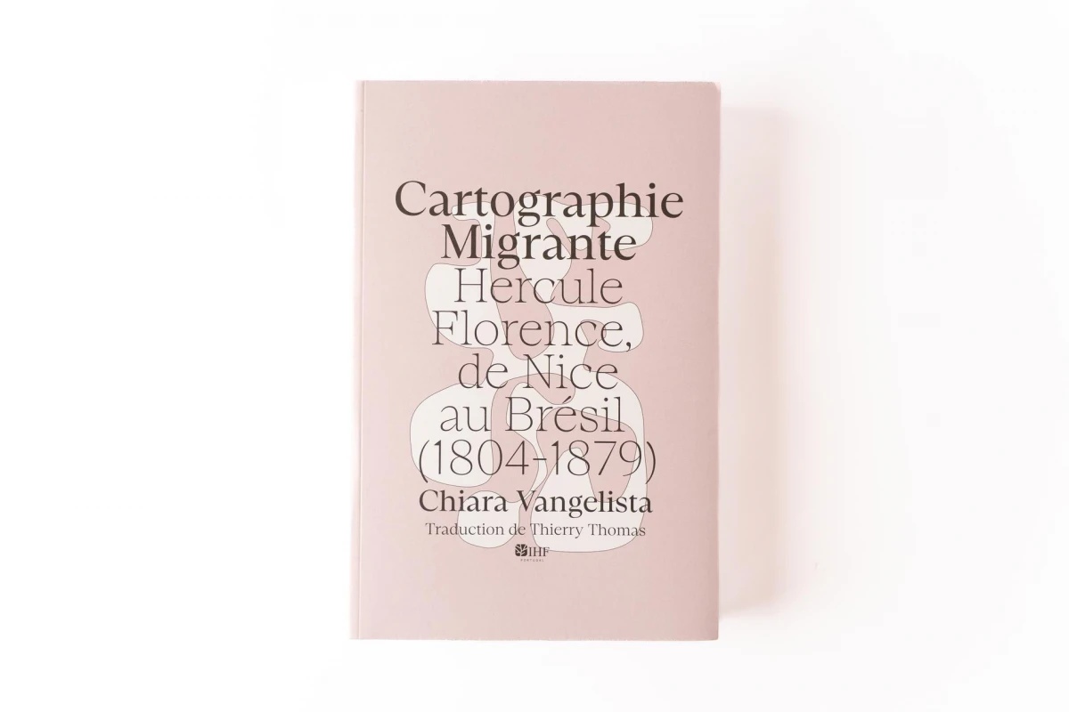 Cartographie Migrante