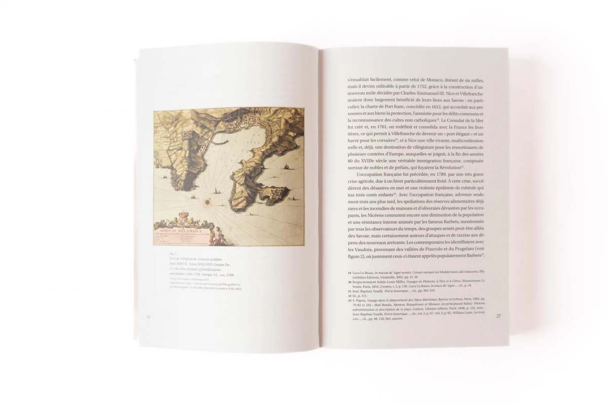 Cartographie Migrante