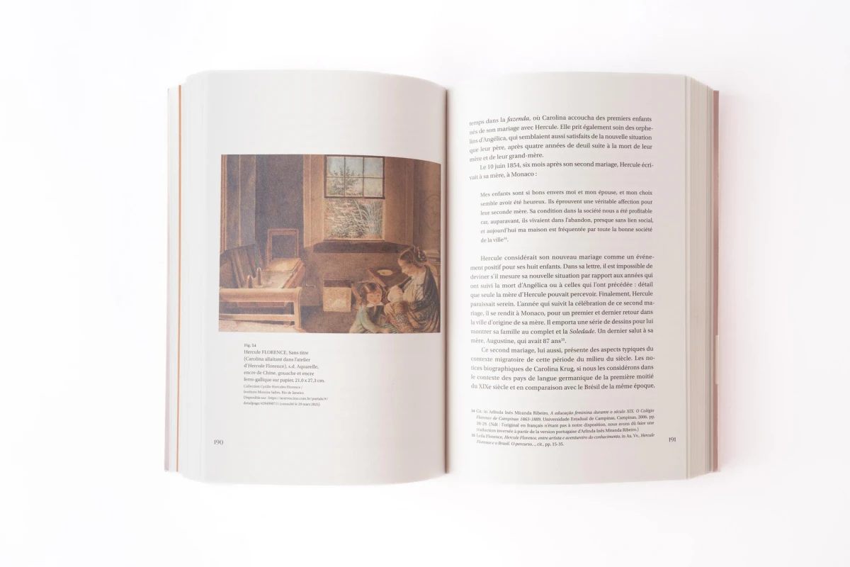 Cartographie Migrante