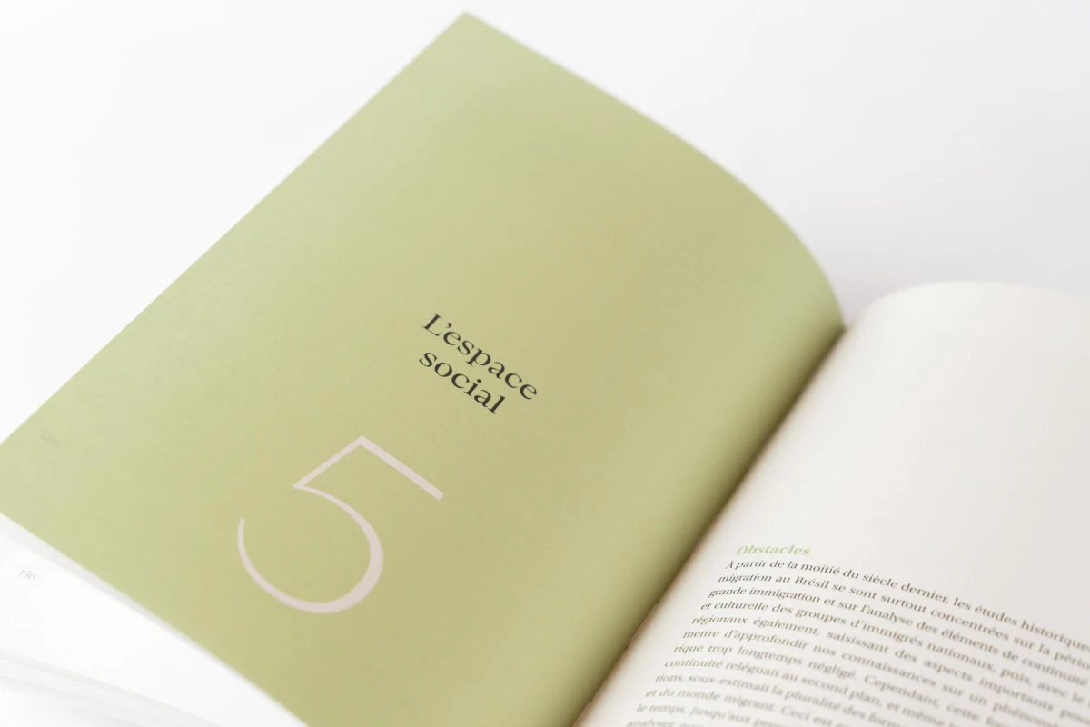 Cartographie Migrante