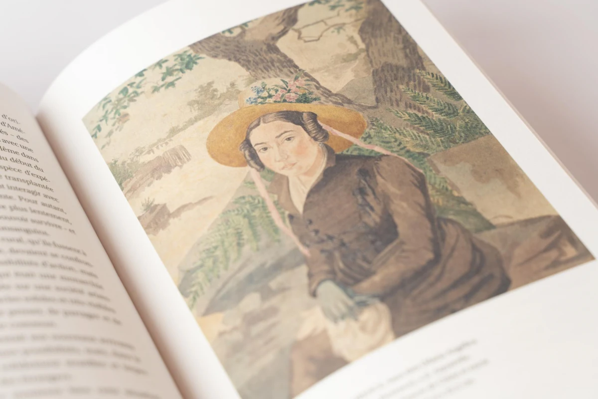 Cartographie Migrante