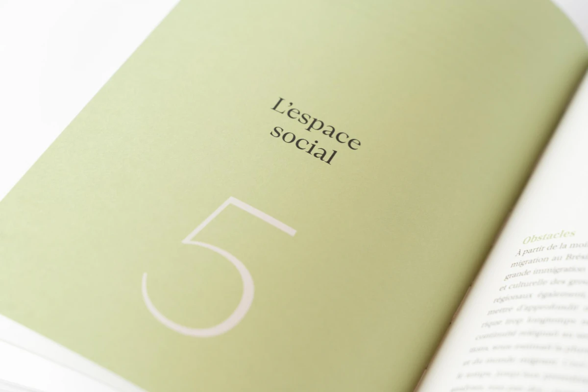 Cartographie Migrante